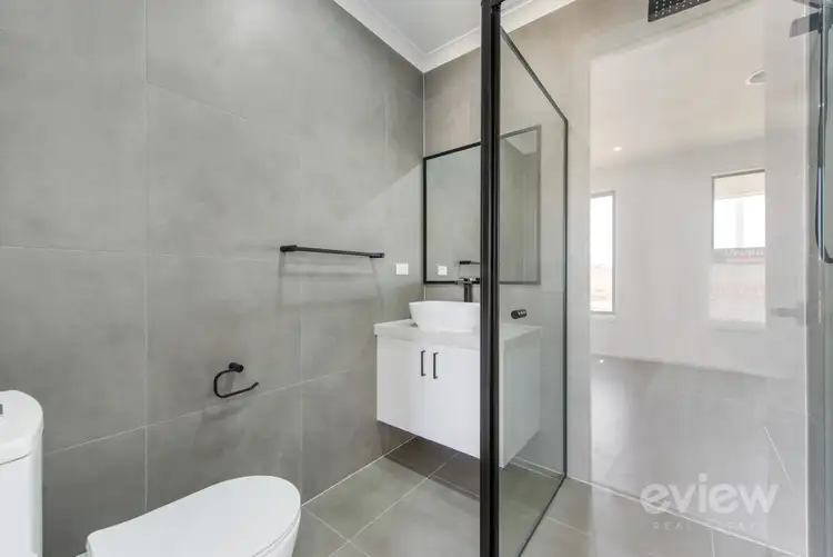 Third view of Homely house listing, 10 Meredith Street, Mambourin VIC 3024