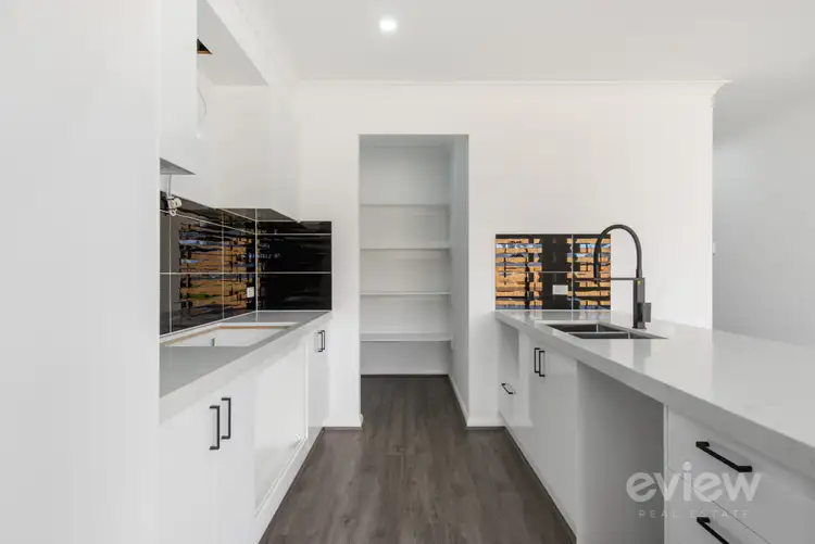 Fourth view of Homely house listing, 10 Meredith Street, Mambourin VIC 3024