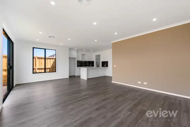 Sixth view of Homely house listing, 10 Meredith Street, Mambourin VIC 3024