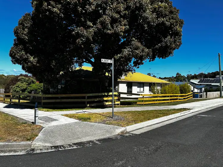 Main view of Homely house listing, 1 Albert Street, Bridport TAS 7262