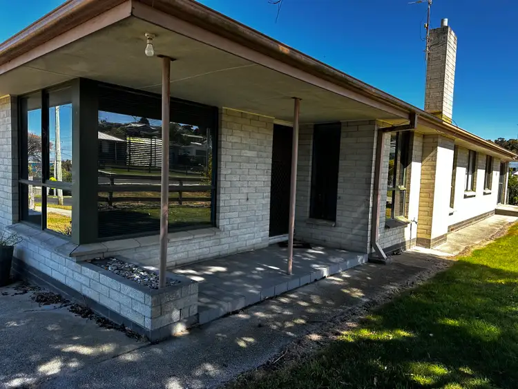Second view of Homely house listing, 1 Albert Street, Bridport TAS 7262