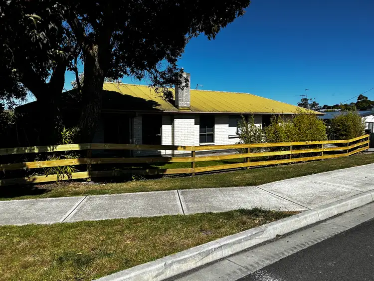 Third view of Homely house listing, 1 Albert Street, Bridport TAS 7262