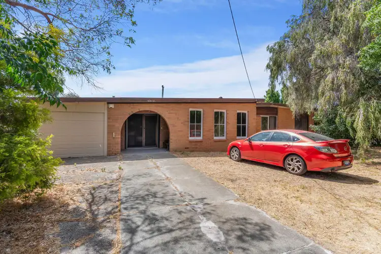 Main view of Homely house listing, 4 Clovelly Crescent, Lynwood WA 6147