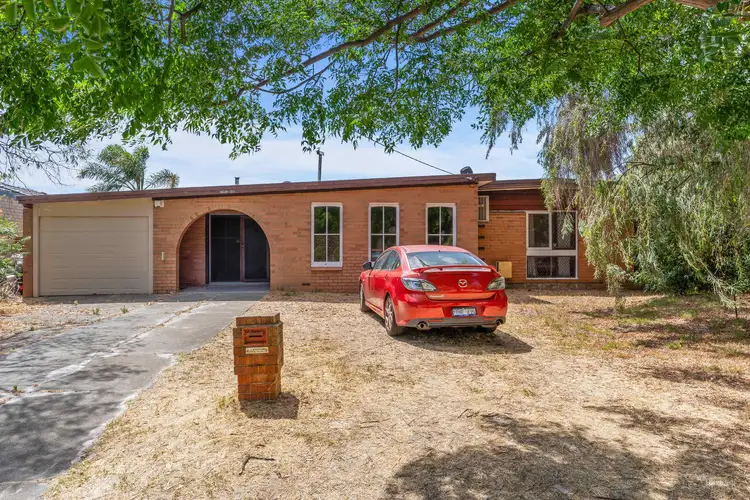 Second view of Homely house listing, 4 Clovelly Crescent, Lynwood WA 6147