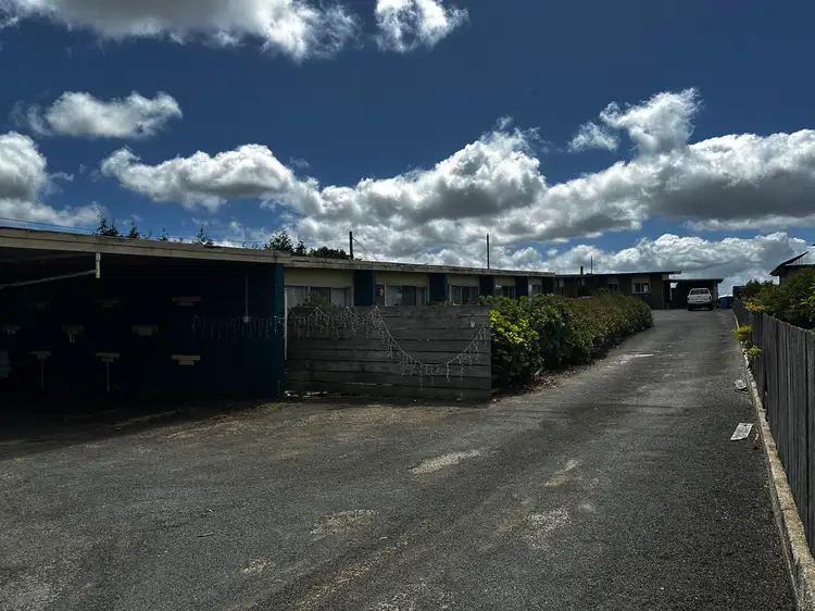 Fourth view of Homely block of units listing, 46 George Street, Scottsdale TAS 7260