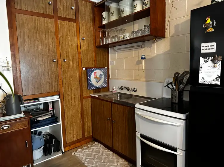 Seventh view of Homely block of units listing, 46 George Street, Scottsdale TAS 7260
