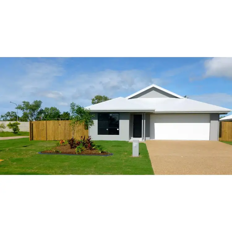 15 Smugglers Cove, Mount Low QLD 4818