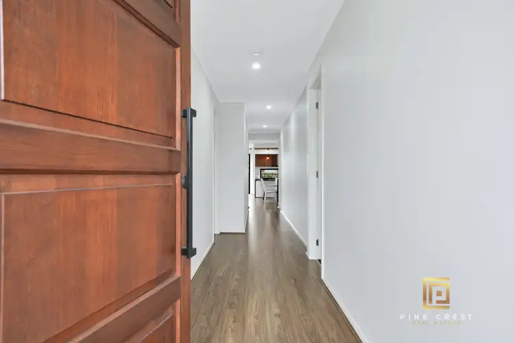 Second view of Homely house listing, 30 Kallang Road, Wyndham Vale VIC 3024