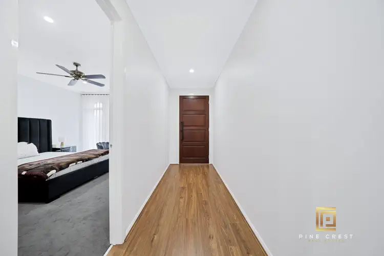 Third view of Homely house listing, 30 Kallang Road, Wyndham Vale VIC 3024