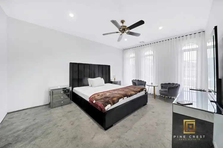 Fourth view of Homely house listing, 30 Kallang Road, Wyndham Vale VIC 3024