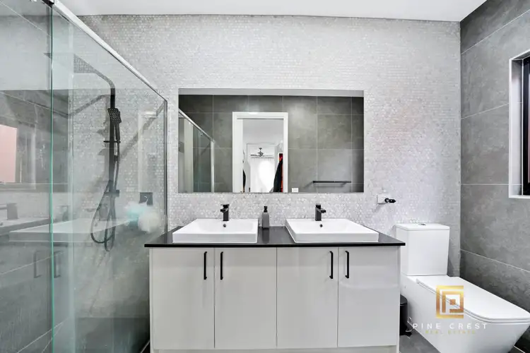 Fifth view of Homely house listing, 30 Kallang Road, Wyndham Vale VIC 3024