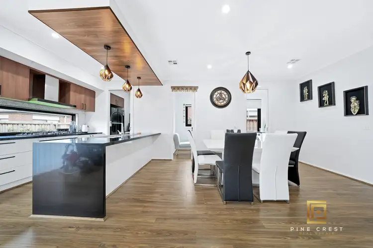 Sixth view of Homely house listing, 30 Kallang Road, Wyndham Vale VIC 3024