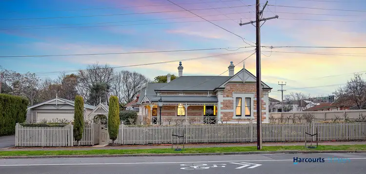 12 Lansdowne Terrace, Walkerville SA 5081