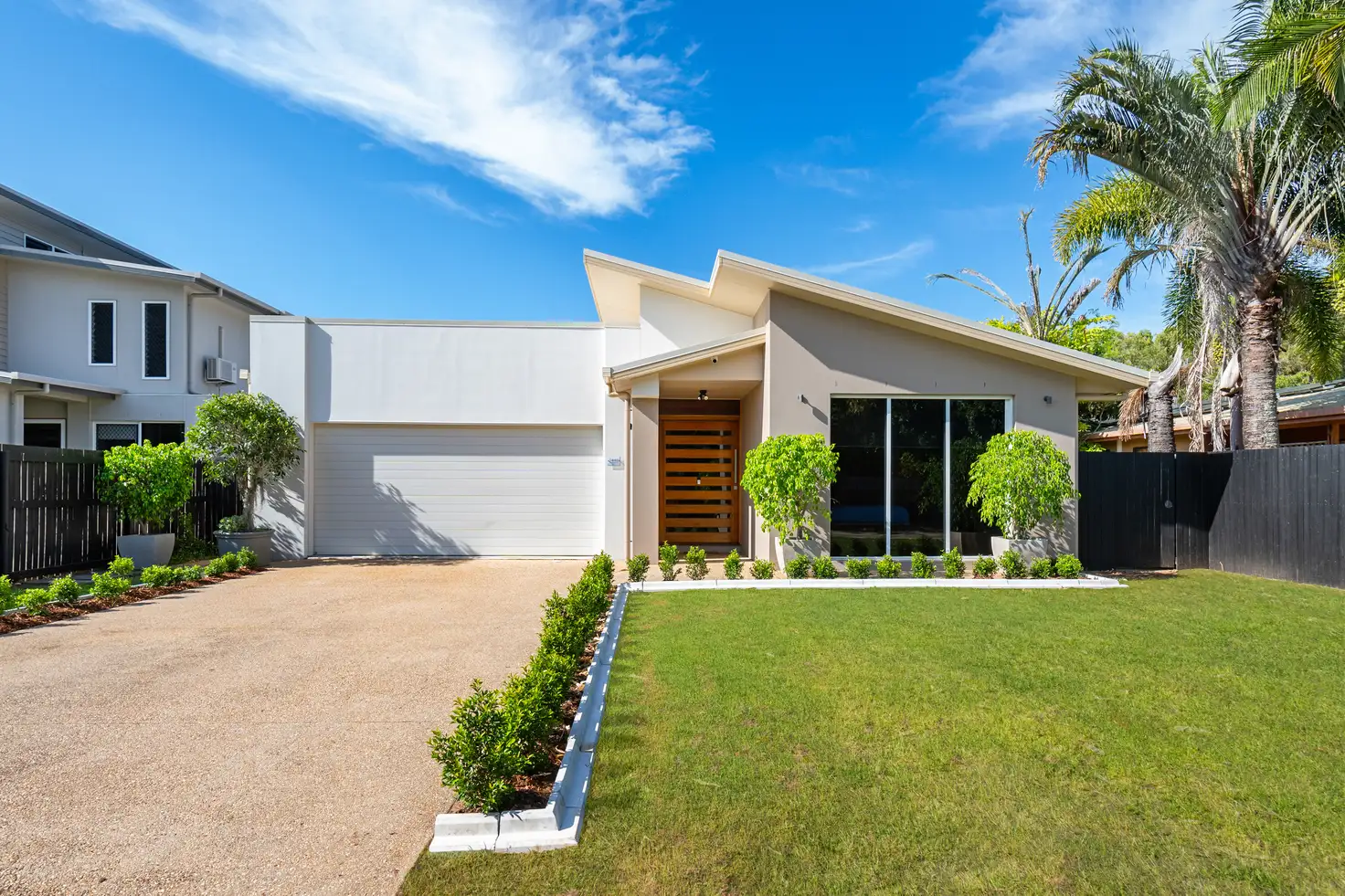 Main view of Homely house listing, 14/42 Wattle Street, Andergrove QLD 4740