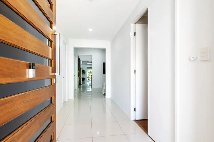 Second view of Homely house listing, 14/42 Wattle Street, Andergrove QLD 4740
