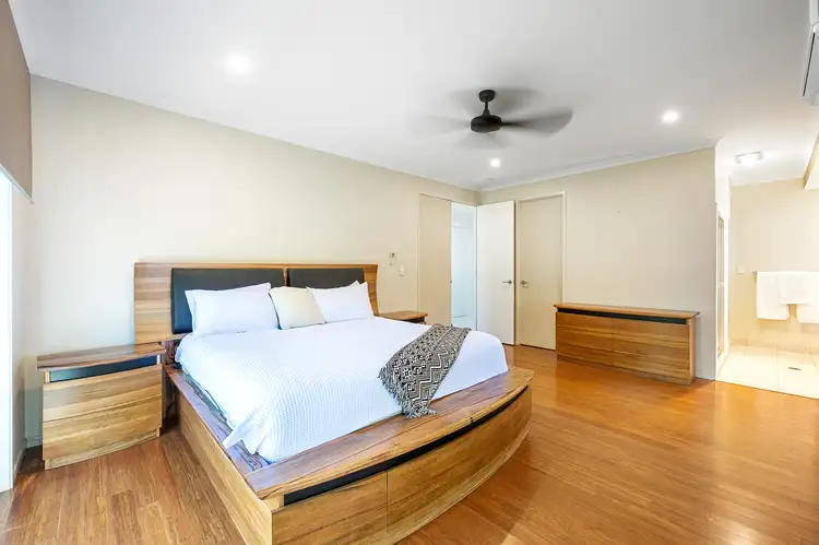 Third view of Homely house listing, 14/42 Wattle Street, Andergrove QLD 4740