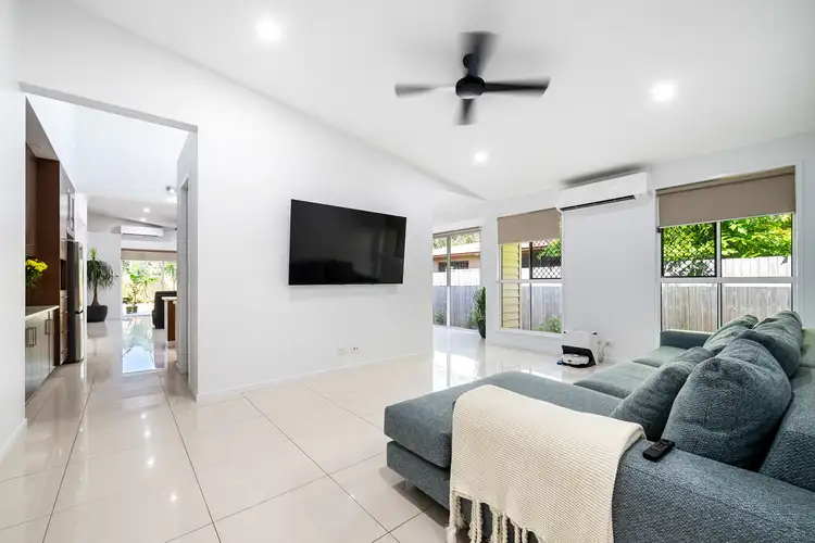 Fifth view of Homely house listing, 14/42 Wattle Street, Andergrove QLD 4740
