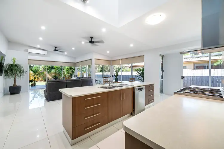 Sixth view of Homely house listing, 14/42 Wattle Street, Andergrove QLD 4740
