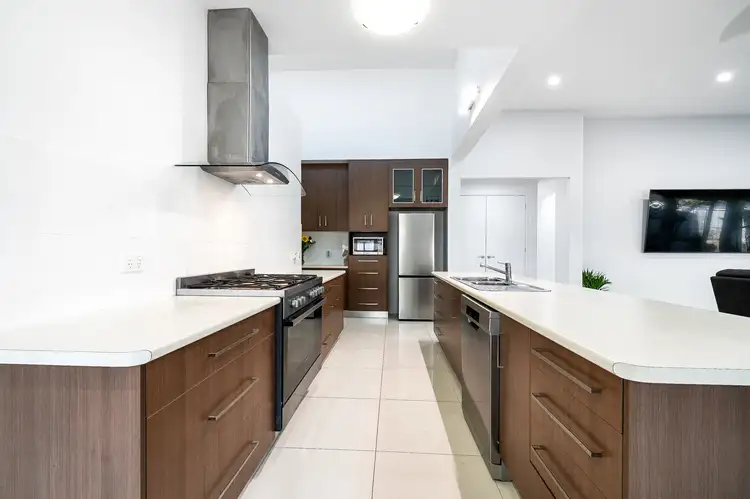 Seventh view of Homely house listing, 14/42 Wattle Street, Andergrove QLD 4740