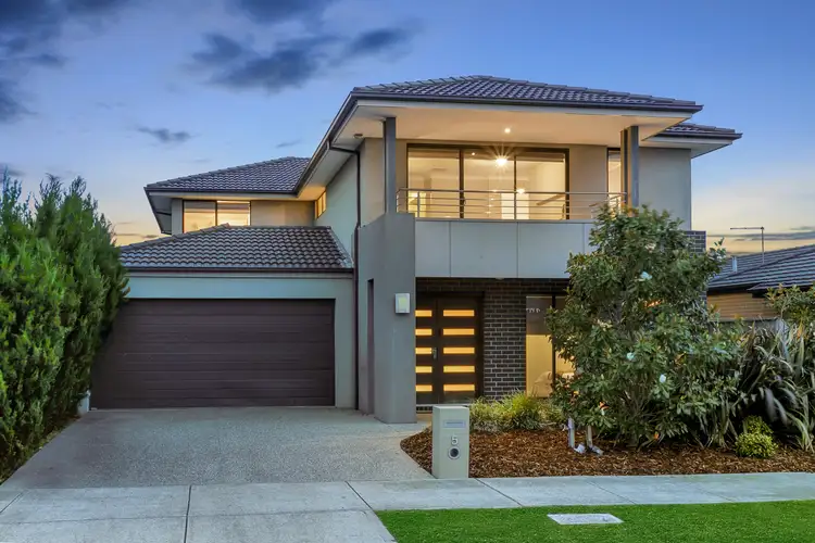 Main view of Homely house listing, 5 Brooklyn Street, Officer VIC 3809