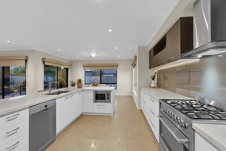 Second view of Homely house listing, 5 Brooklyn Street, Officer VIC 3809