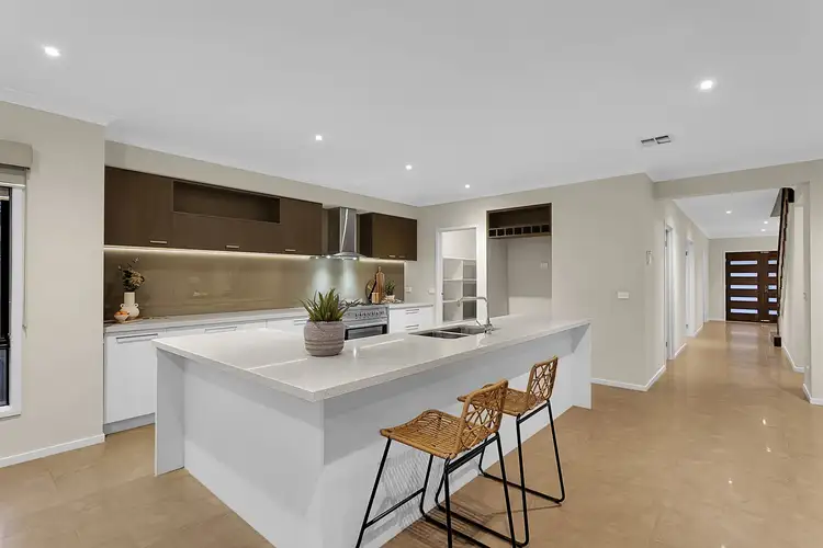 Third view of Homely house listing, 5 Brooklyn Street, Officer VIC 3809