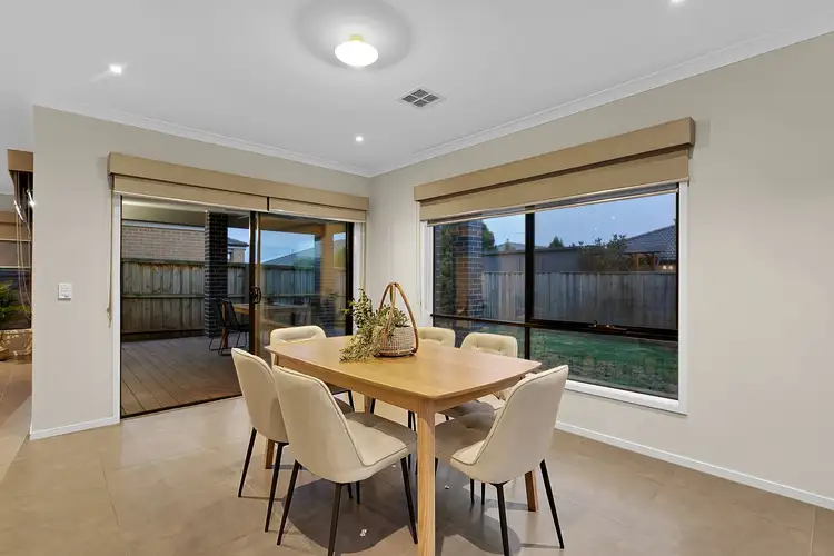 Fourth view of Homely house listing, 5 Brooklyn Street, Officer VIC 3809