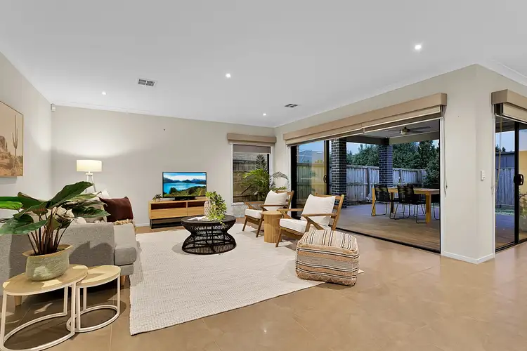 Fifth view of Homely house listing, 5 Brooklyn Street, Officer VIC 3809