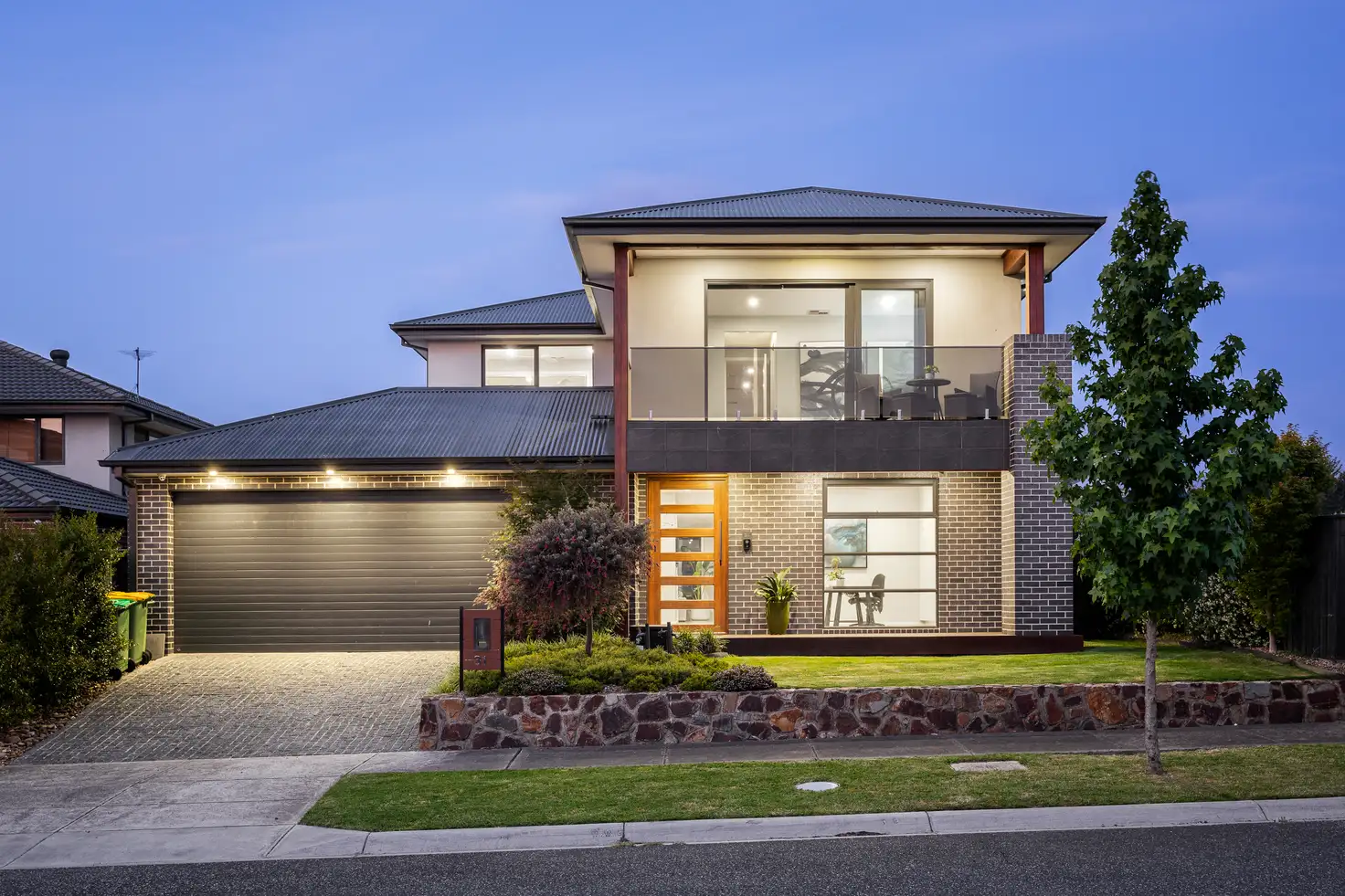 Main view of Homely house listing, 31 Renishaw Drive, Officer VIC 3809