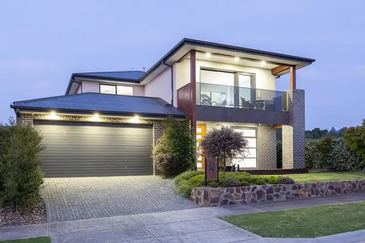 Second view of Homely house listing, 31 Renishaw Drive, Officer VIC 3809