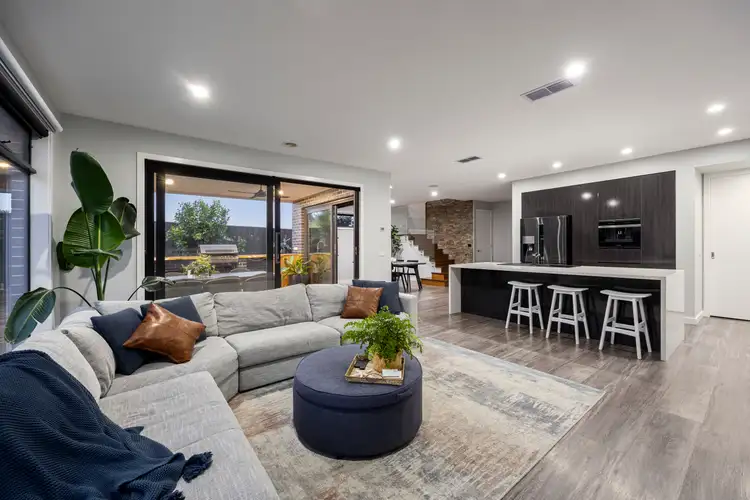 Fifth view of Homely house listing, 31 Renishaw Drive, Officer VIC 3809
