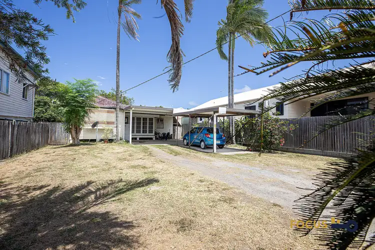 3A Prospect Street, Mackay QLD 4740