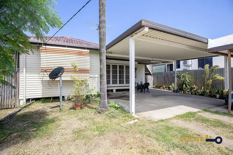 Second view of Homely house listing, 3A Prospect Street, Mackay QLD 4740