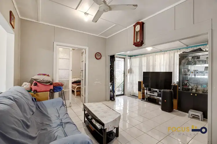 Fourth view of Homely house listing, 3A Prospect Street, Mackay QLD 4740