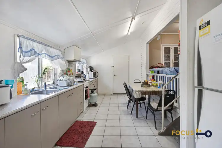 Sixth view of Homely house listing, 3A Prospect Street, Mackay QLD 4740