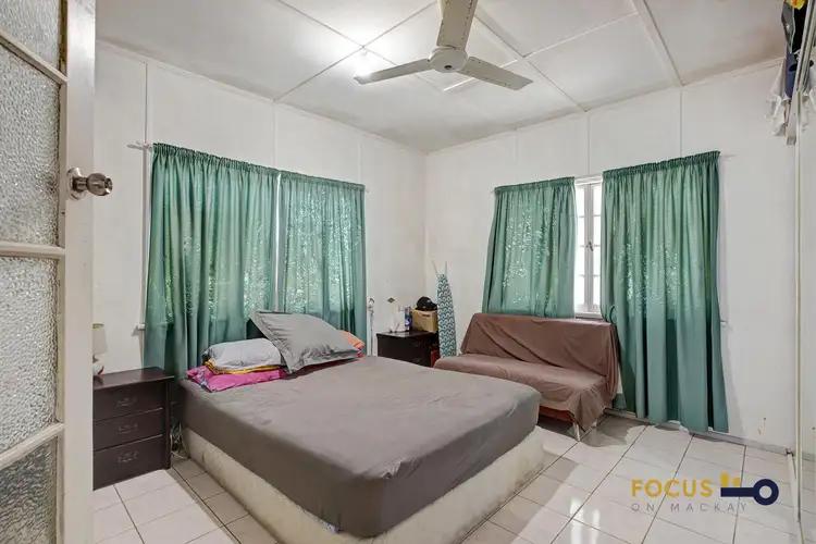 Seventh view of Homely house listing, 3A Prospect Street, Mackay QLD 4740