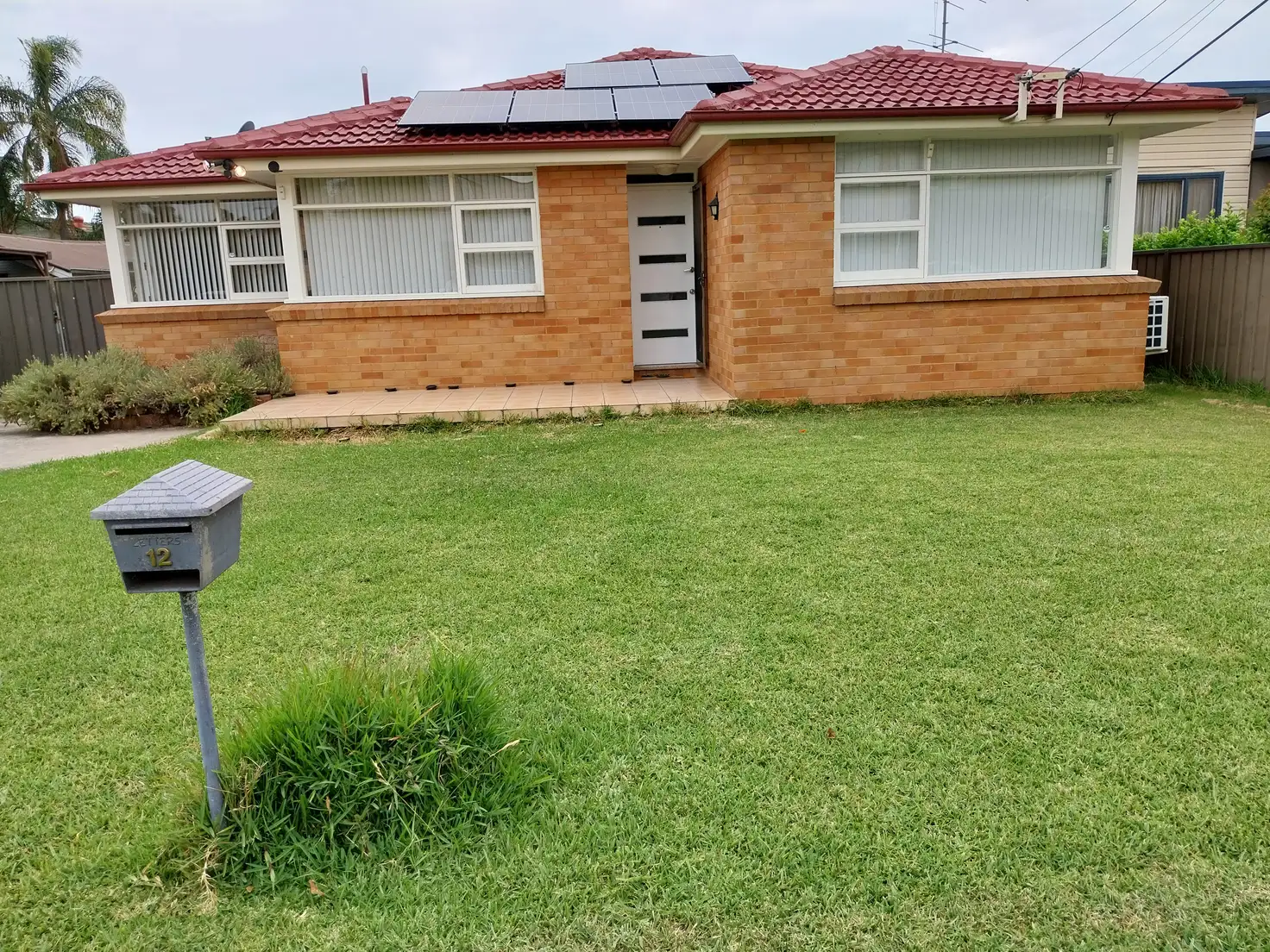 Main view of Homely house listing, 12 Walter Street, Kingswood NSW 2747