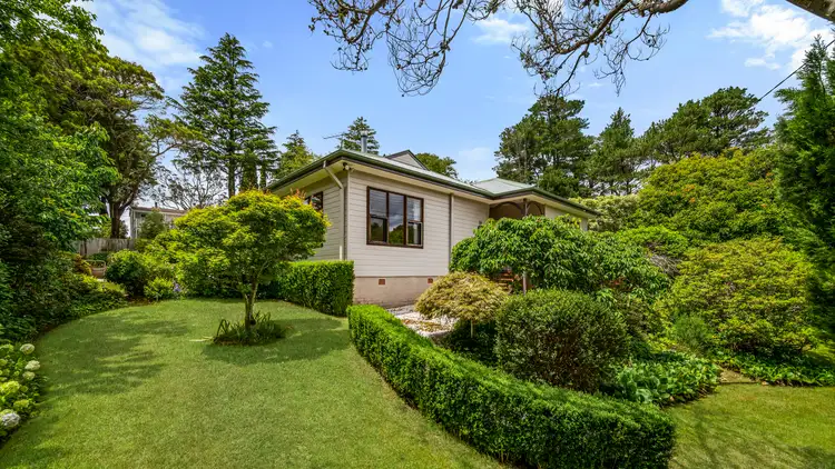 Second view of Homely house listing, 30 Spencer Street, Leura NSW 2780