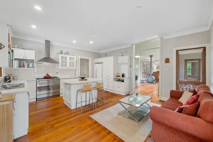 Fifth view of Homely house listing, 30 Spencer Street, Leura NSW 2780