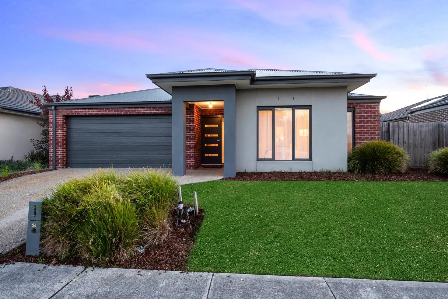 Main view of Homely house listing, 25 Joanne Way, Officer VIC 3809