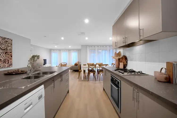 Second view of Homely house listing, 25 Joanne Way, Officer VIC 3809