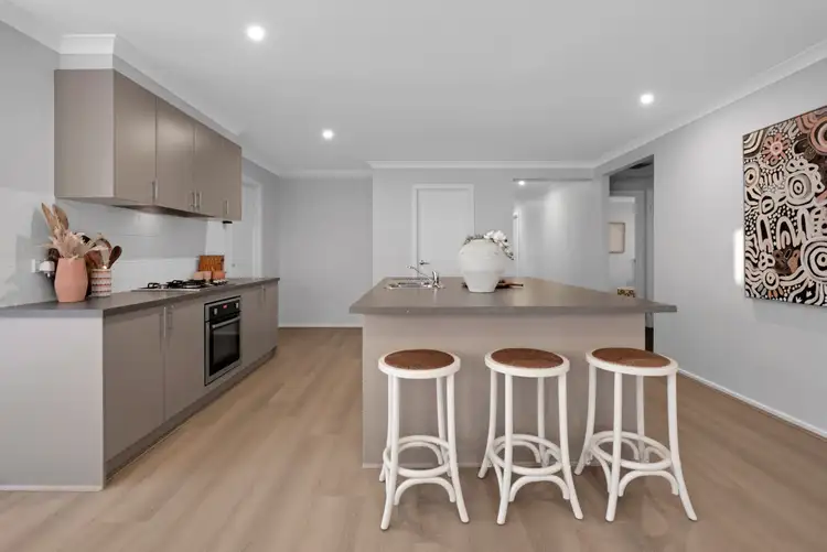 Fourth view of Homely house listing, 25 Joanne Way, Officer VIC 3809
