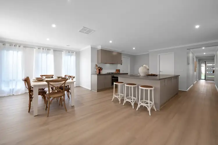 Fifth view of Homely house listing, 25 Joanne Way, Officer VIC 3809