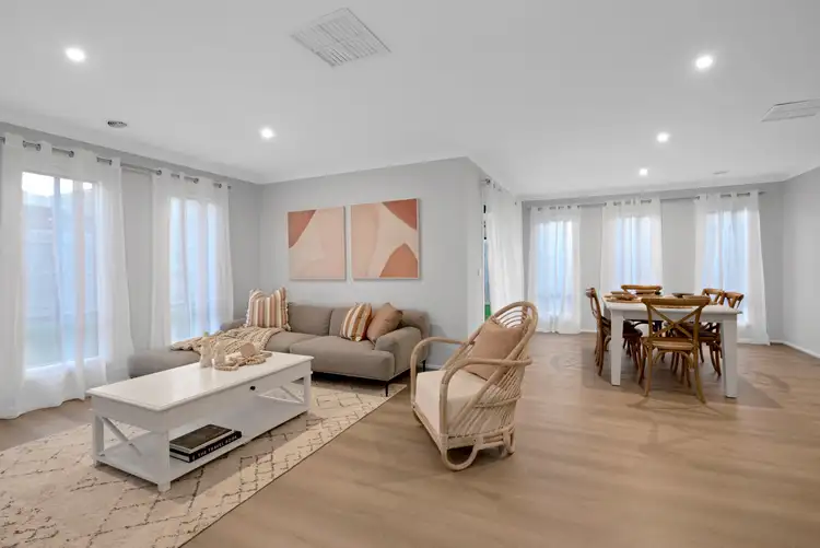 Sixth view of Homely house listing, 25 Joanne Way, Officer VIC 3809