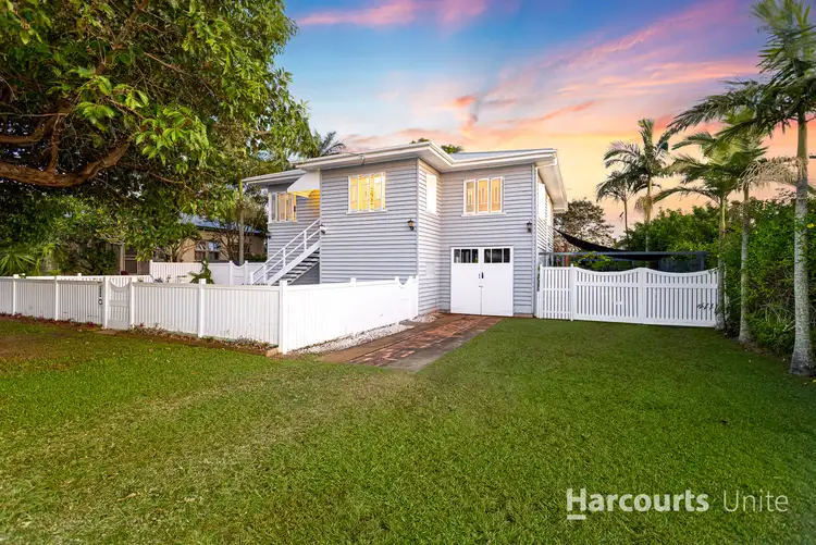 23 Collins Street, Woody Point QLD 4019
