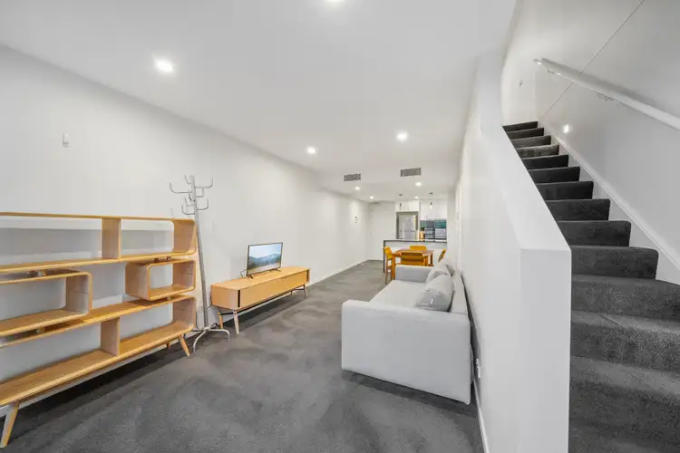 Third view of Homely house listing, 515/8 Cape Street, Dickson ACT 2602