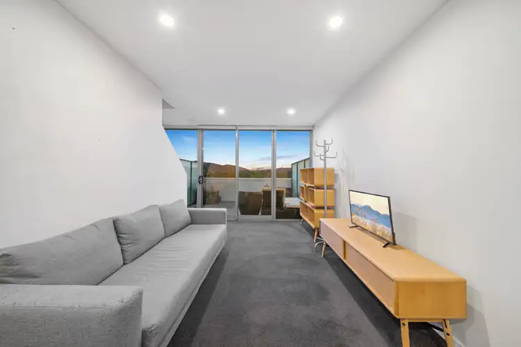 Fifth view of Homely house listing, 515/8 Cape Street, Dickson ACT 2602