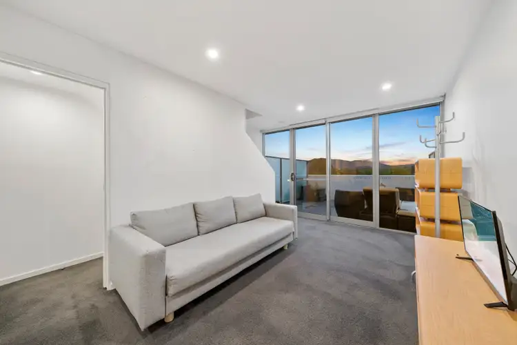 Sixth view of Homely house listing, 515/8 Cape Street, Dickson ACT 2602
