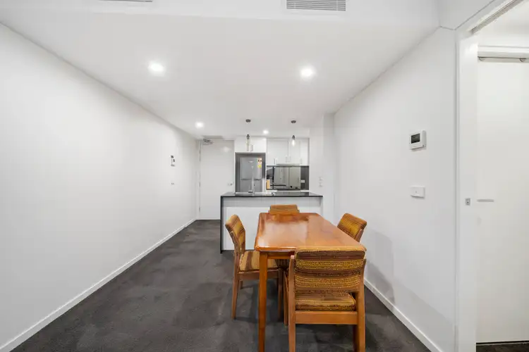 Seventh view of Homely house listing, 515/8 Cape Street, Dickson ACT 2602