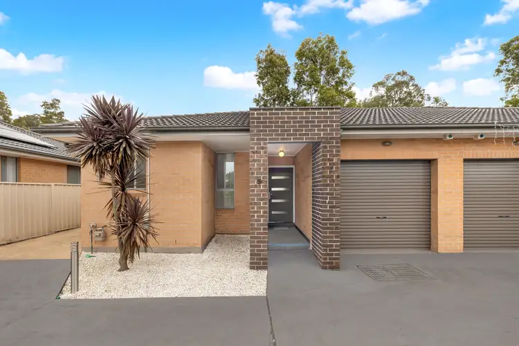 5/118 Rooty Hill Road North, Rooty Hill NSW 2766